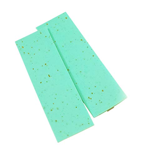 Cinelli Cork Ribbon Bicycle Handlebar Tape in Multiple Colors (Celeste) - Image 3