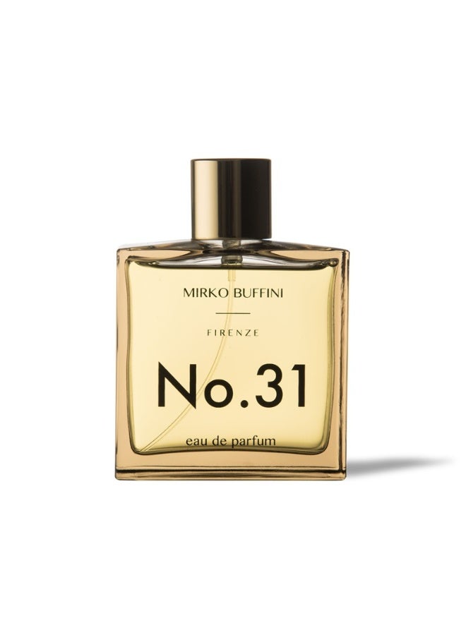 نو.31 100 مل – عطر فاخر للجنسين، عطر توقيع برائحة خشبية