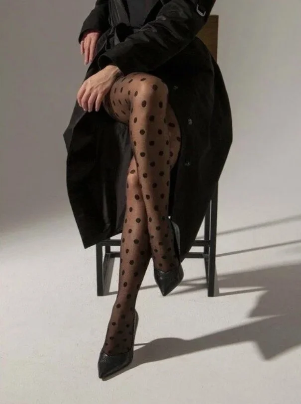 Mistirik Corset Pantyhose with Mystical Lifting Effect