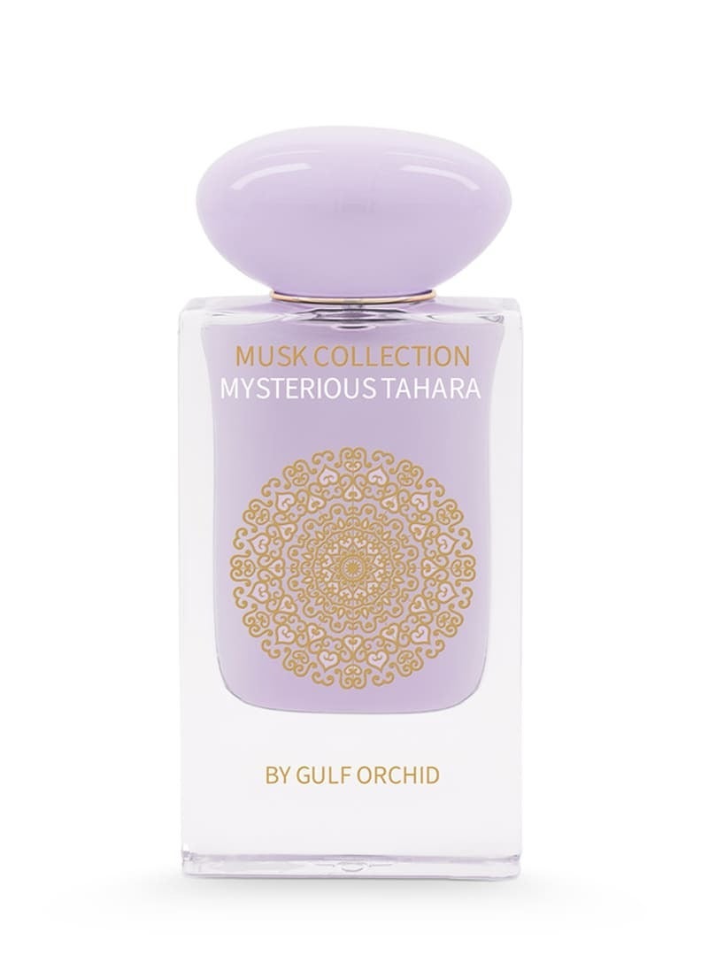 Gulf Orchid Musk Tahara Mysterious Tahara Gift Set - Image 2
