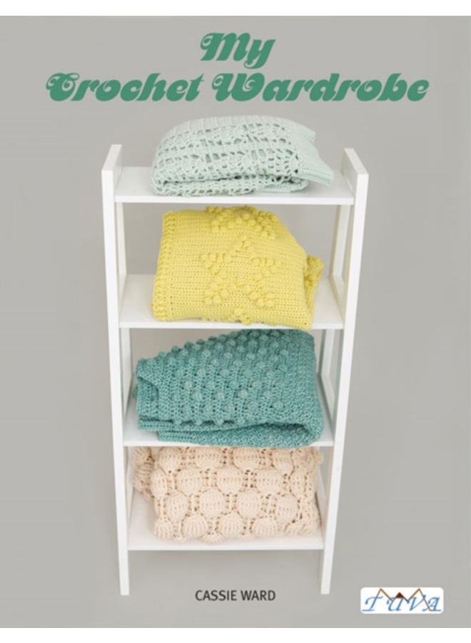 My Crochet Wardrobe 