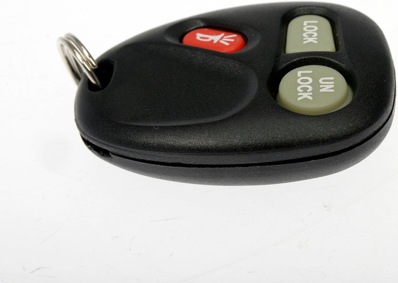 Dorman دورمان 13733 جهاز تحكم عن بُعد بدون مفتاح 3 أزرار متوافق مع نماذج مختارة - Image 2