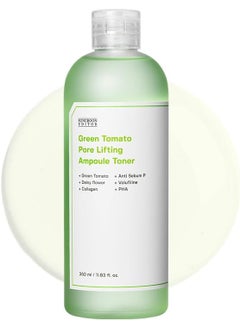 SUNGBOON EDITOR SUNGBOON EDITOR Green Tomato Pore Lifting Toner 350ml 