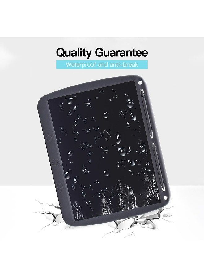 Rechargeable LCD Writing Tablet 15 Inch Handwriting Drawing Tablet with Stylus Lock Button for Toddler Kids Educational Learning Toy Gifts for Boy and Girls - Image 2
