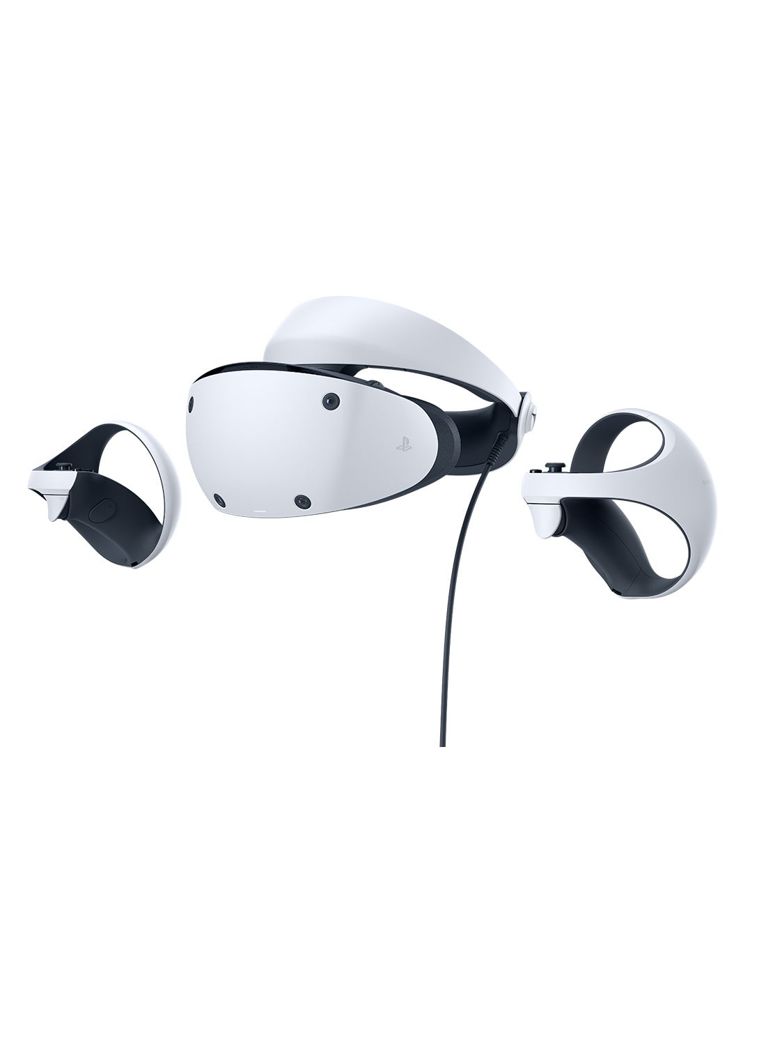 Sony PlayStation VR2 Headset (International Version)