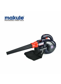 makute 800W PB001 Electric Air Blower - Professional Grade with Full Copper Motor for Home and Office Use  - Image 4
