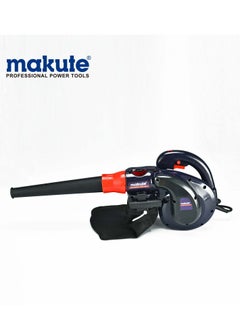 makute 800W PB001 Electric Air Blower - Professional Grade with Full Copper Motor for Home and Office Use  - Image 2