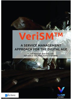 VeriSM - A Service Management Approach for the Digital Age