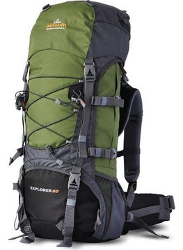 Pinguin Rucksacks Explorer Backpack  - Image 2