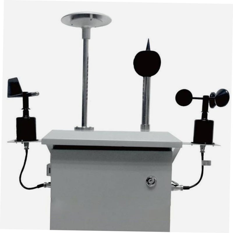 Wind Direction Anemometer Protective Cover Durable Shell Easy to Install Wind Indicator Part - Image 3