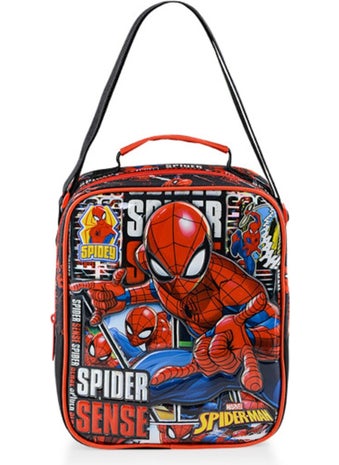 SPIDERMAN Lunch Box Set 3 Pieces  - Image 2