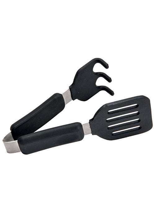 Norpro Norpro GripEZ Grab and Lift Silicone Tongs 