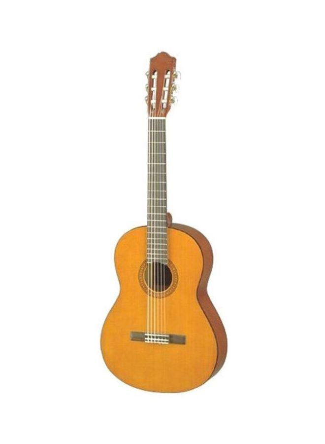 YAMAHA CS40 Classical Guitar - Image 1