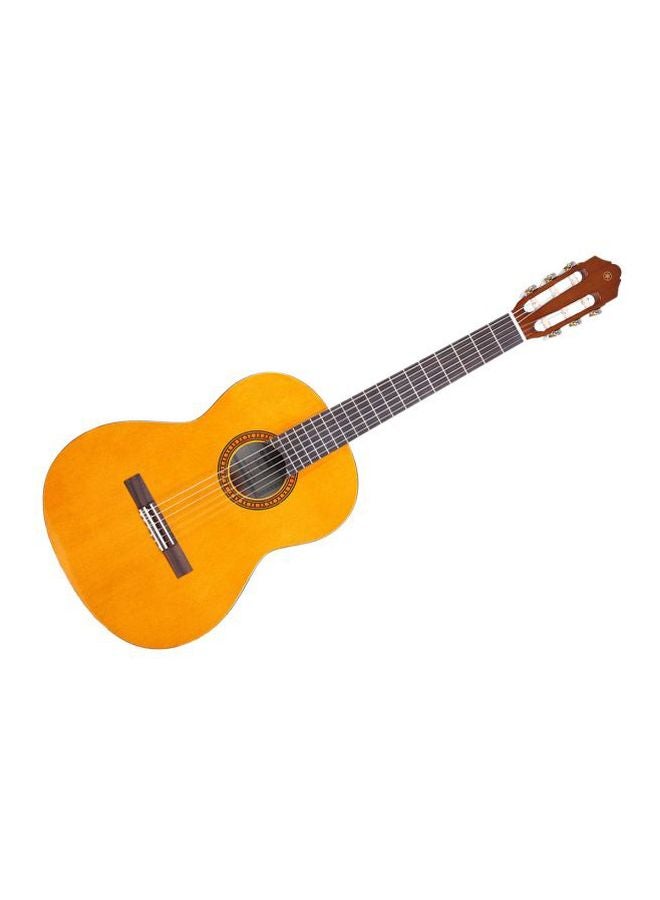 YAMAHA CS40 Classical Guitar - Image 2