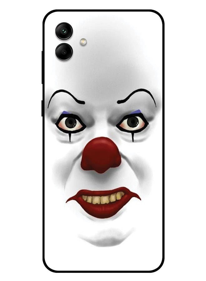 الصيد العين غطاء حماية مطبوع لهاتف سامسونج جالاكسي A04E - بيني وايز - Image 1