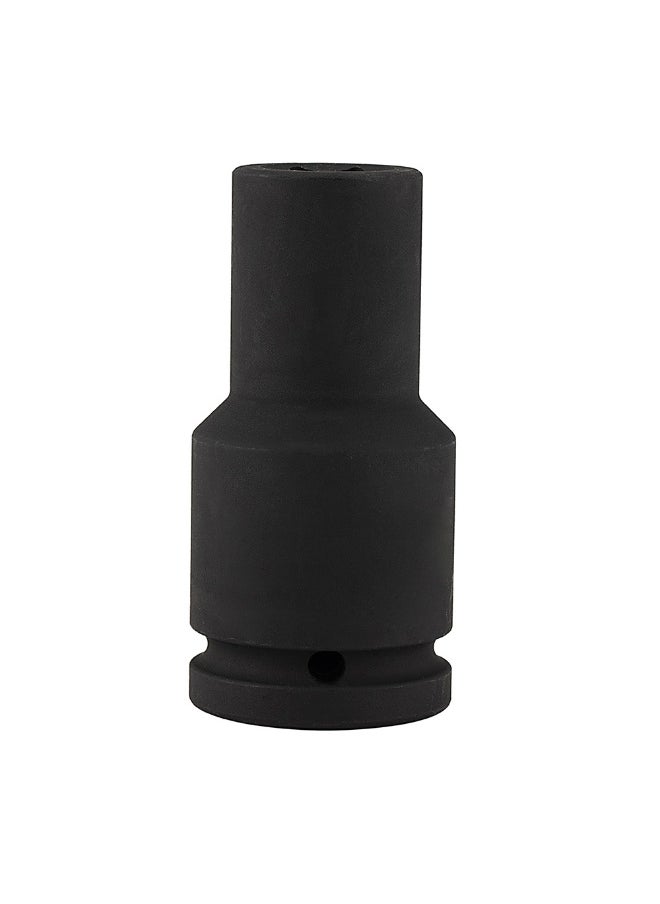 Sata SATA ST34612SC 3/4" Drive 6 Point Deep Impact Socket 24mm  - Image 1