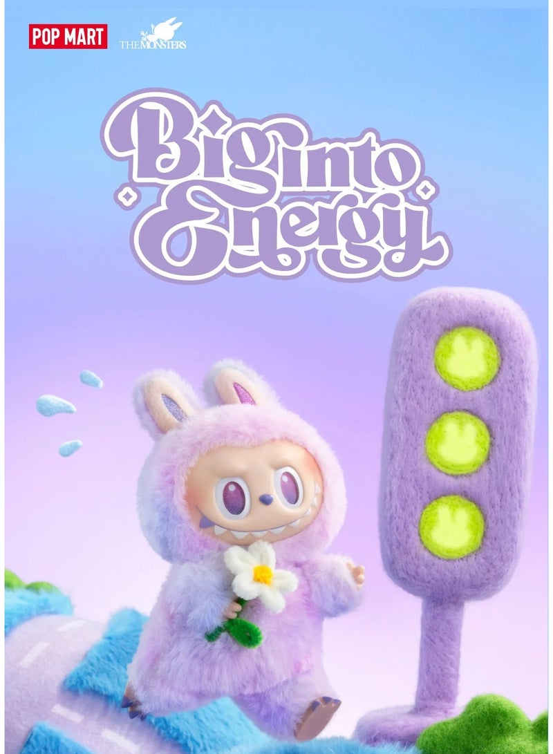 POP MART labubu doll (Blind Box) Labubu soft stuffed doll, comes in multiple styles, as a stylish and beautiful accessory, has many uses for children and adult girls, equipped with a hanging ring, perfect as a keychain or bag decoration  - Image 5