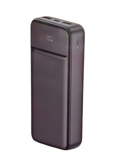iOsuite Powerful Wireless Portable Power Bank 20000 mAh with 1 USB C Port and 2 USB A Ports Portable Charger 22.5W Quick Charging Compatible with all Devices  - Image 2