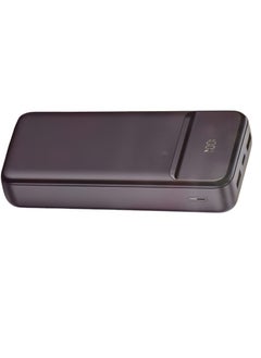 iOsuite Powerful Wireless Portable Power Bank 20000 mAh with 1 USB C Port and 2 USB A Ports Portable Charger 22.5W Quick Charging Compatible with all Devices  - Image 3