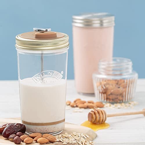 KILNER Nut Drink Making Set 1 EA - Image 1