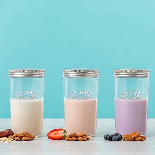 KILNER Nut Drink Making Set 1 EA - Image 3