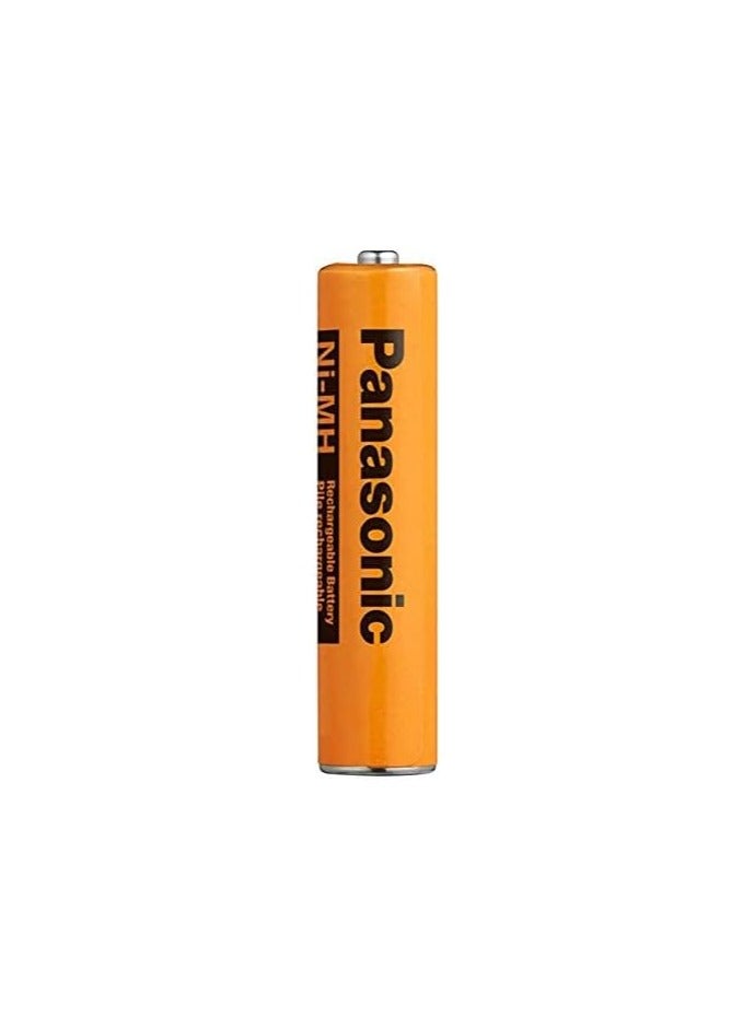 Panasonic rechargeable batteries aaa - Image 2