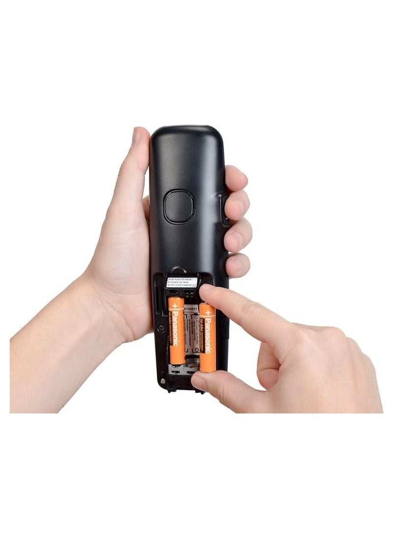 Panasonic rechargeable batteries aaa - Image 5