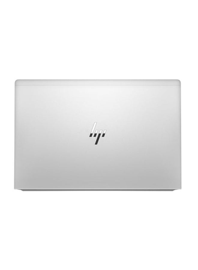 HP Renewed - ProBook 640 G9 Laptop With 14-Inch Full HD Display, Intel Core i5-12th Gen/16GB RAM/256GB SSD/Windows 10 Pro English silver - Image 2
