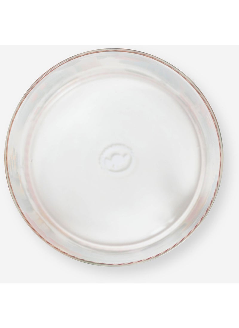 Pip Studio - Berry Blues Clear Glass Water Glass 360 ml - Image 1