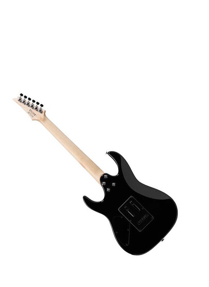 Ibanez - ibanez GRX70QA-SB GIO Series - Electric Guitar - Sunburst - Image 1