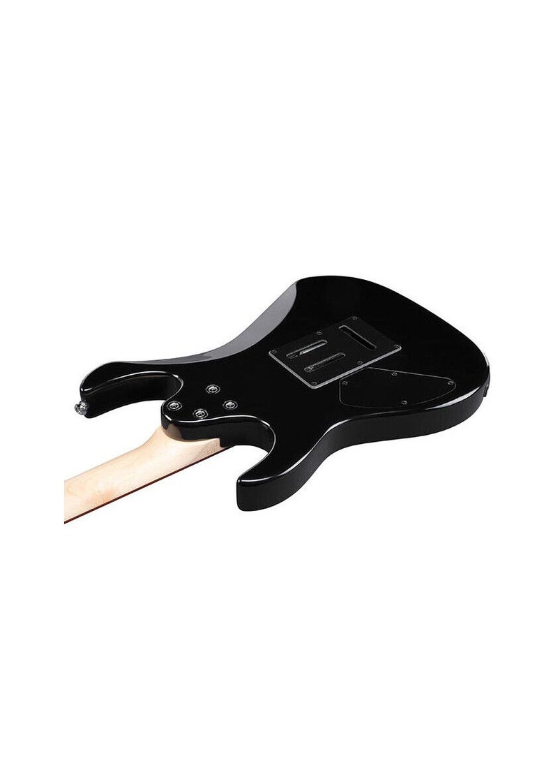 Ibanez - ibanez GRX70QA-SB GIO Series - Electric Guitar - Sunburst - Image 1