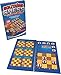 ThinkFun Solitaire Chess Magnetic Travel Puzzle Engaging Logic Game STEM Toy for Kids Adults Enhances ProblemSolving Strategic Thinking Ideal for Age 8 and Up TravelFriendly Design - Image 3