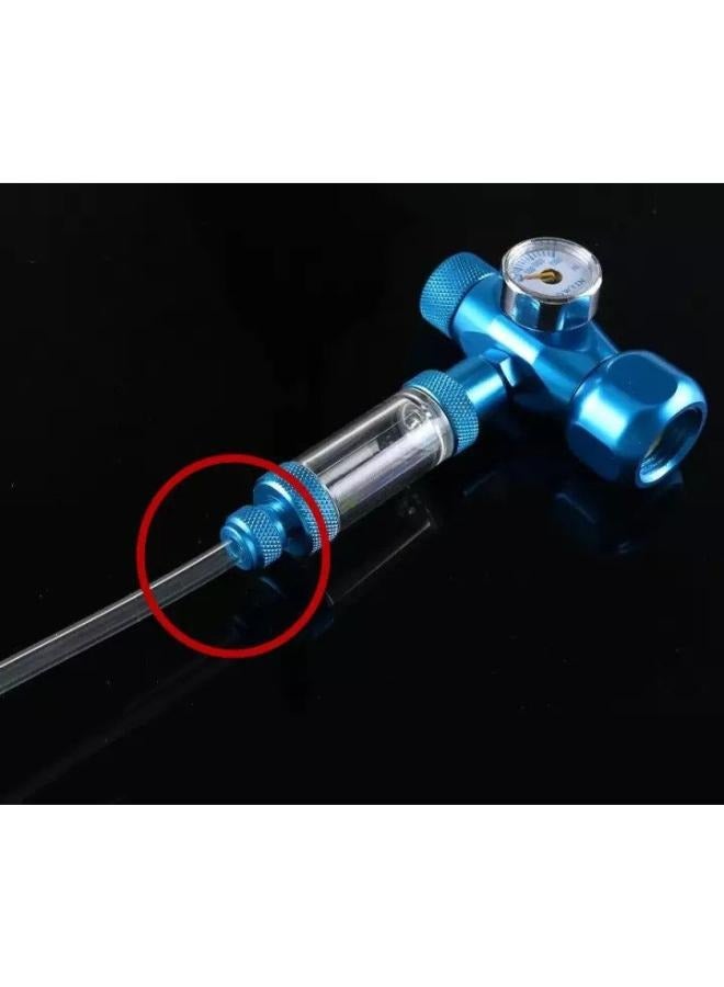 Aquarium Co2 3M System Equipment Accessories Proof Tubing High Pressure Resistance for Fish Tank - Image 2