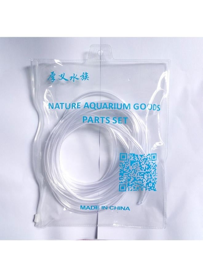 Aquarium Co2 3M System Equipment Accessories Proof Tubing High Pressure Resistance for Fish Tank - Image 4