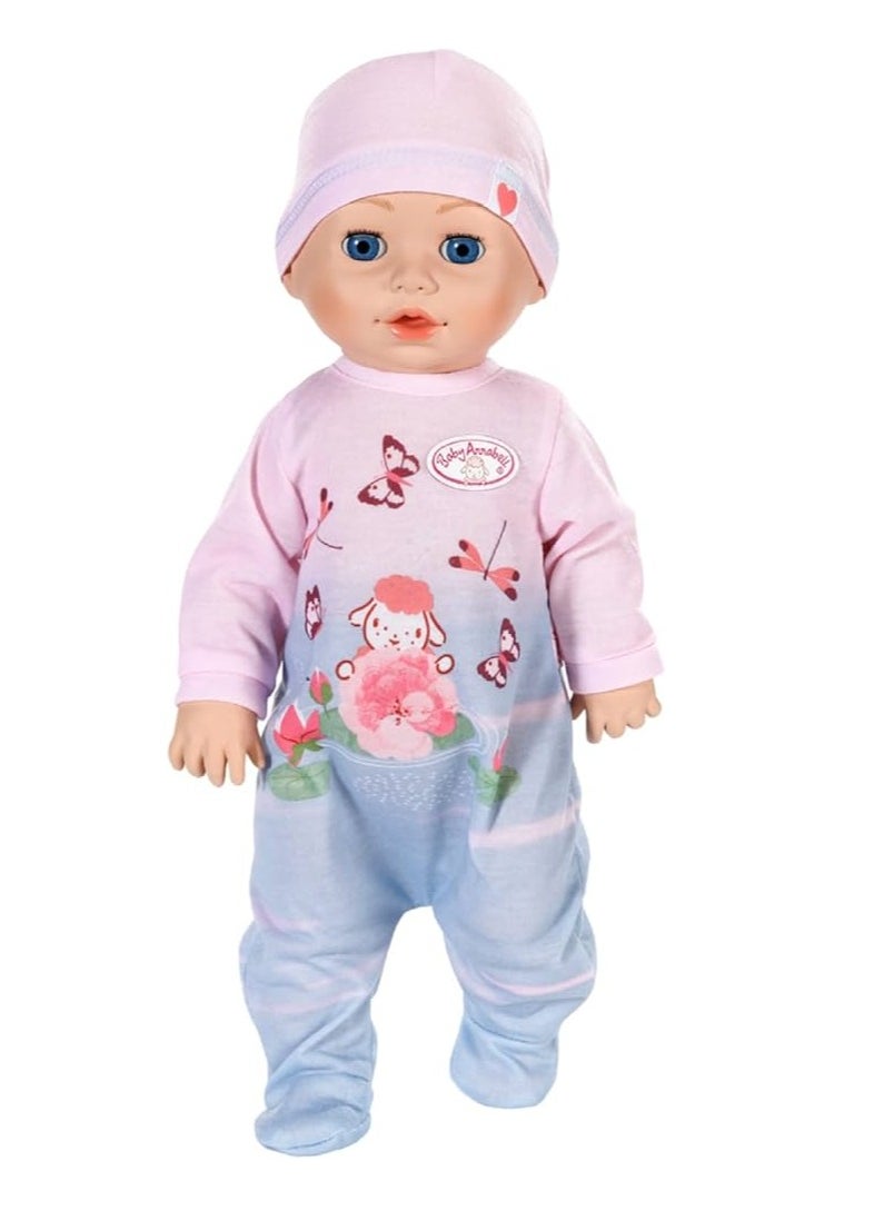 Baby Annabell Baby Annabell Doll Learns to Walk Annabell 43cm 