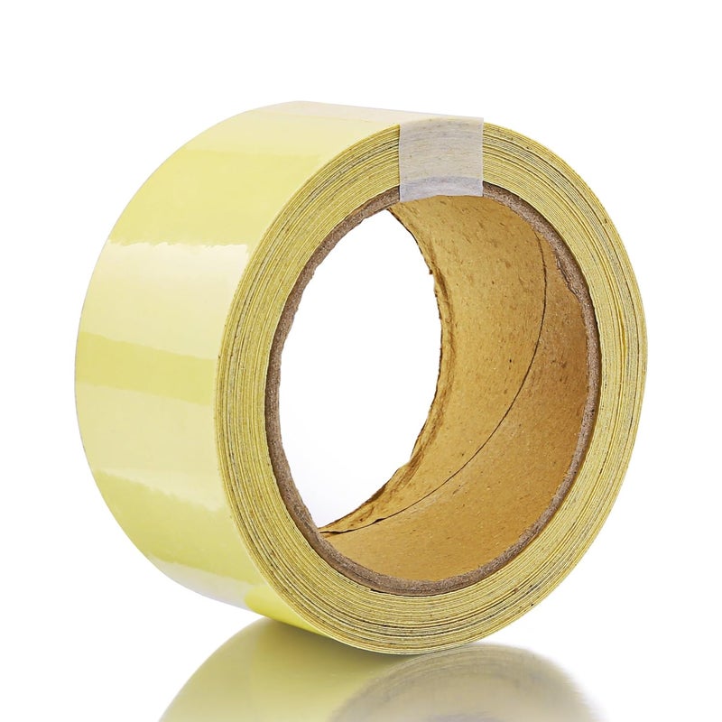Oumers Glow in The Dark Tape 33 ft x 0.5 inch Green High Bright Luminous Tape Sticker Removeble Waterproof and Photoluminescent - Image 5
