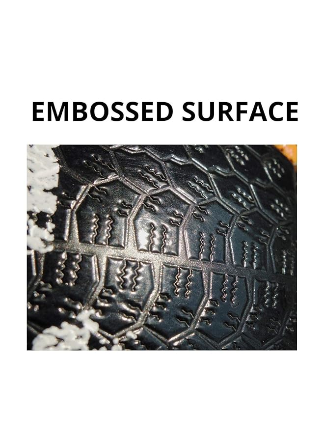 موندو إطارات فري ستايل لكرة القدم المخيطة - Image 2