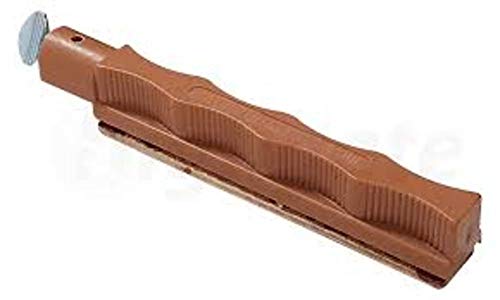 Lansky Leather Stropping Polishing Hone, HSTROP, One Size - Image 3