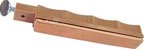 Lansky Leather Stropping Polishing Hone, HSTROP, One Size - Image 2