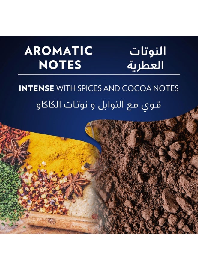 Lavazza Nespresso Compatible Crema e gusto Classico 10 Capsules 57g - Image 5