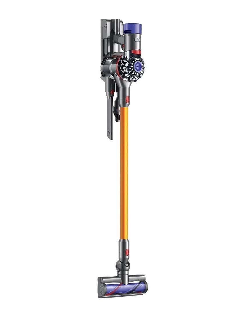 Dyson V8 Absolute Gold/Grey 425 W V8 Gold/Grey