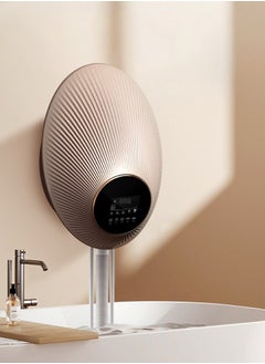 Hydrogen-rich beauty water therapy machine | SPA bubble bath machine | Anti-oxidation | Improve skin health | Intelligent voice touch screen | Skin repair instrument | Health physiotherapy machine | Active oxygen negative ions | Skin care in beauty salons | Promote blood circulation | Skin whitening and lubricating | Health and wellness equipment