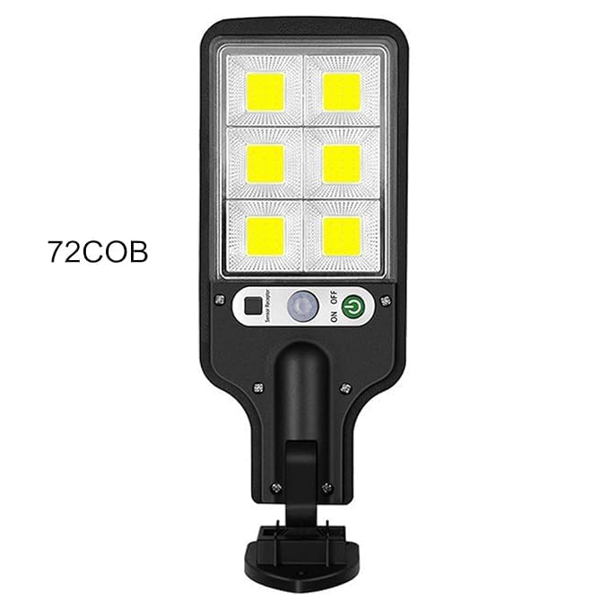 MAPPLE CREATION MAPPLE CREATION gate Light for Home gategate lampgate Lamps for Outdoor Waterproofgate Lightgate Pillar Lights for Outdoor for Stairs Boundries Pillar Garden - Image 2