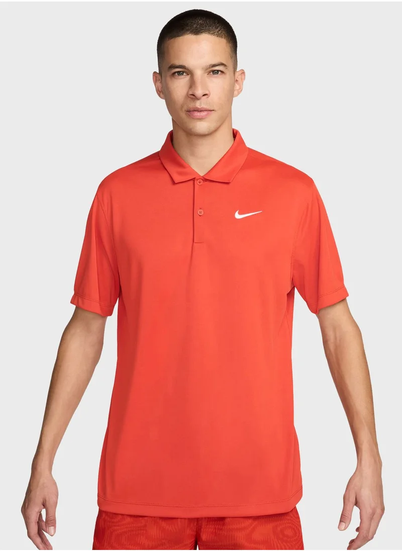 Nike Dri-Fit Polo