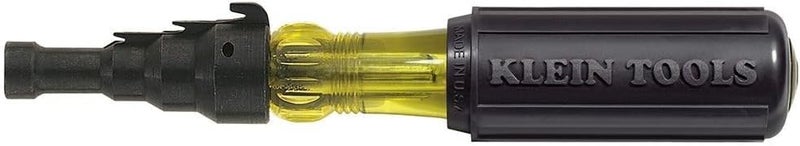 Klein Tools 85191 Screwdriver/Conduit Reamer - Image 5