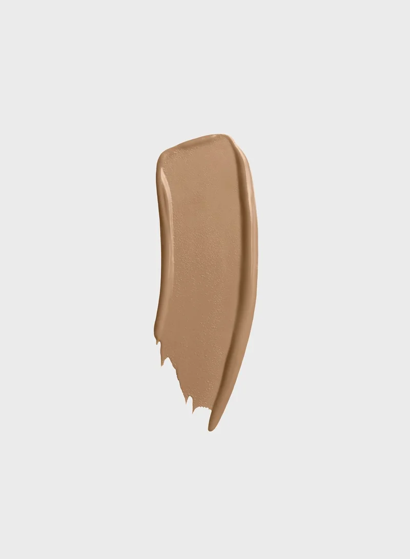 NYX PROFESSIONAL MAKEUP Can't Stop Wont Stop 24Hr Foundation- Caramel