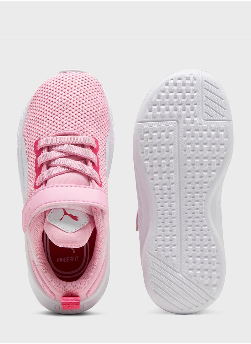 PUMA - Infant Flyer Runner V - Image 1