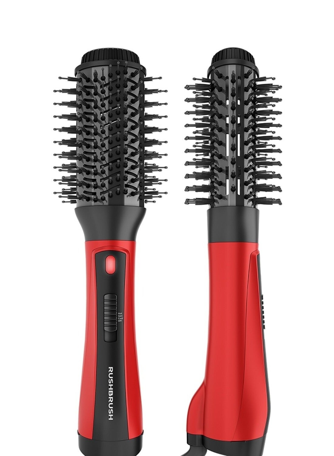 V2 Volumizer Red 3 Heat/2 Speed , 1200W , Ionic