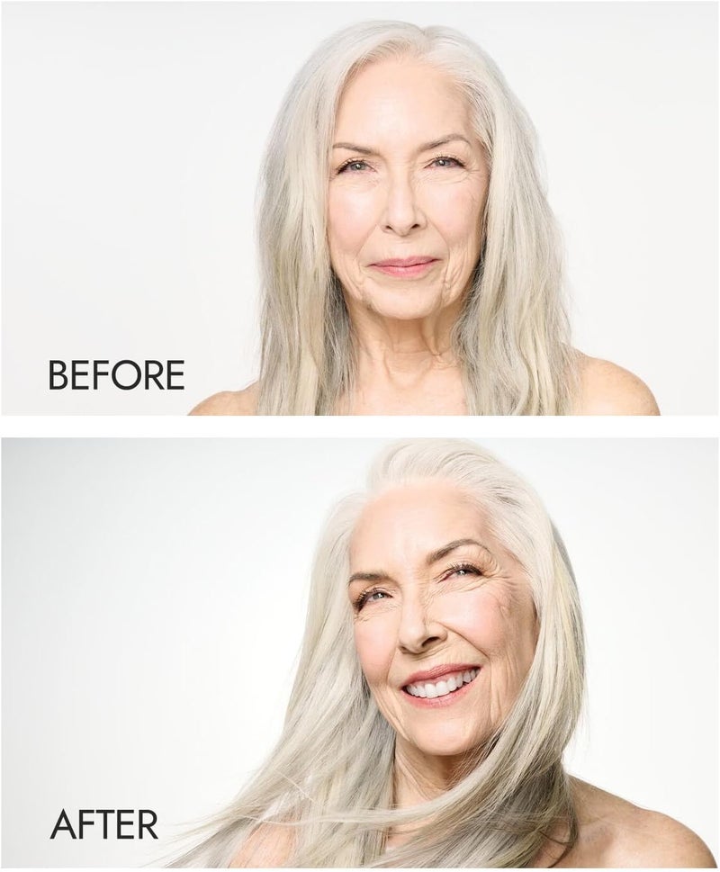 ION Silk Drops - Lightweight Hair Treatment for Shine and Softness, 118 mL - Image 4