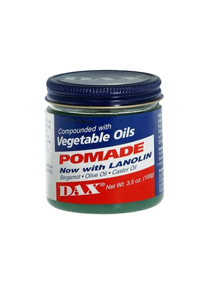 DAX Pomade With Lanolin 3.5ounce